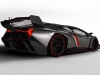 thumbs lamborghini veneno rear side Lamborghini Veneno revealed at Geneva Motor Show. A hyper car with a hyper price tag