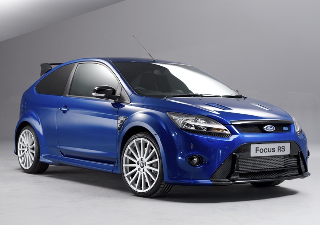 MK1 Ford Focus RS - Page 2 - Readers' Cars - PistonHeads UK