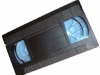 VHS-tape