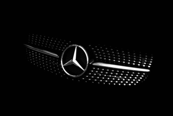 4 Reasons You Need A Mercedes-Benz