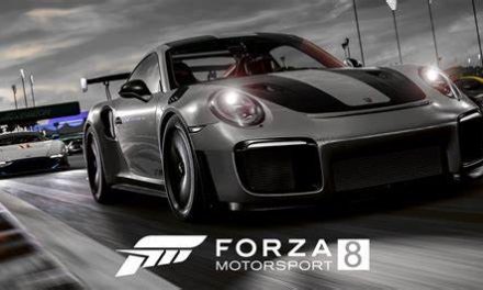 Forza Motorsport 8 – Official Trailer