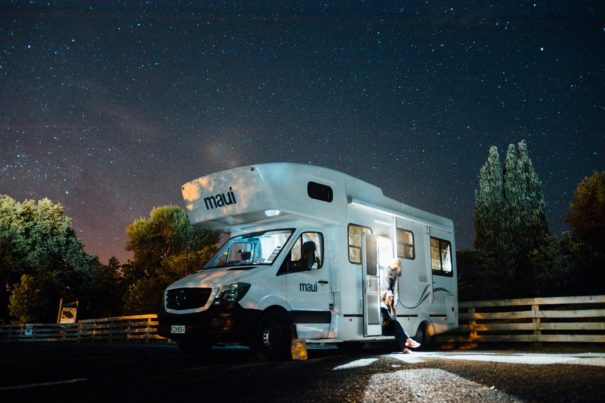 Key Considerations When Choosing A Motorhome