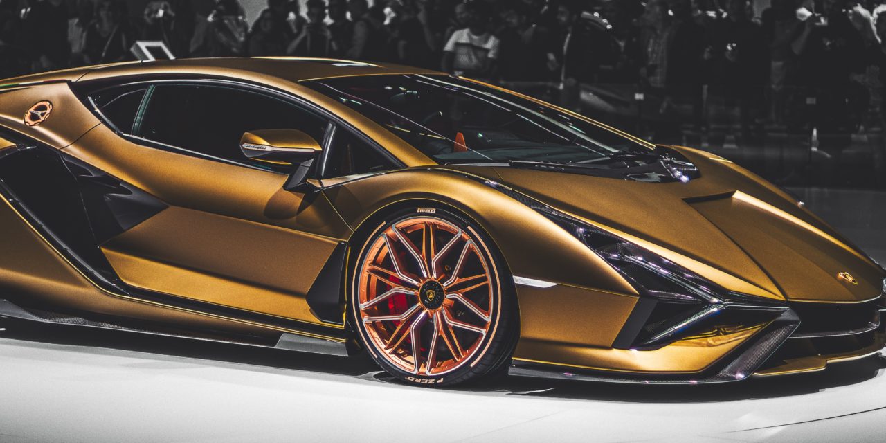 Lamborghini Marks 60th Anniversary with Worldwide Celebrations
