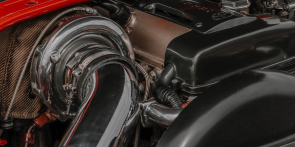 What’s the difference between a turbocharger and supercharger