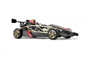 Ariel Atom V8