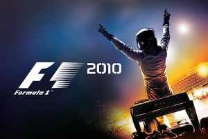 Codemasters F1