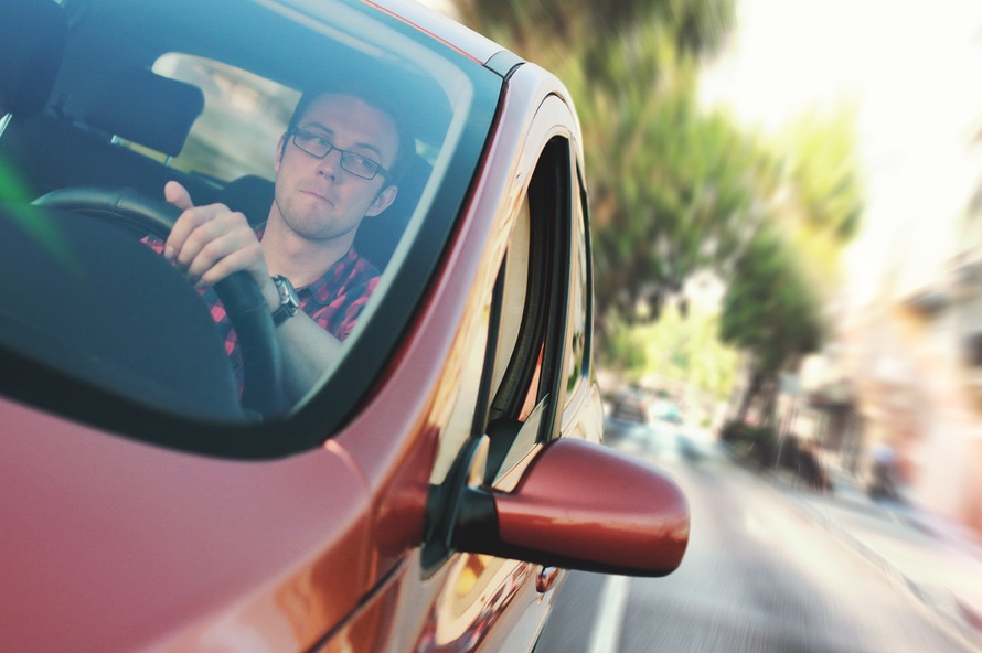 driver-red-car-glasses