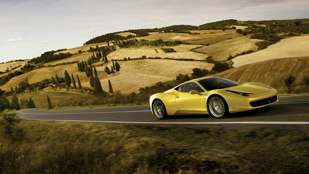 ferrari-458-italia-yellow