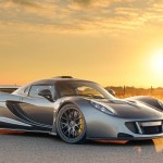 Hennessy Venom GT